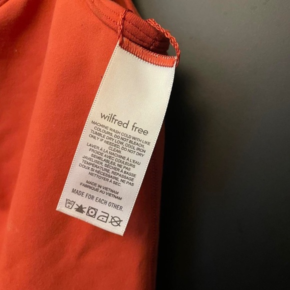 Wilfred free divinity romper - Picture 4 of 5